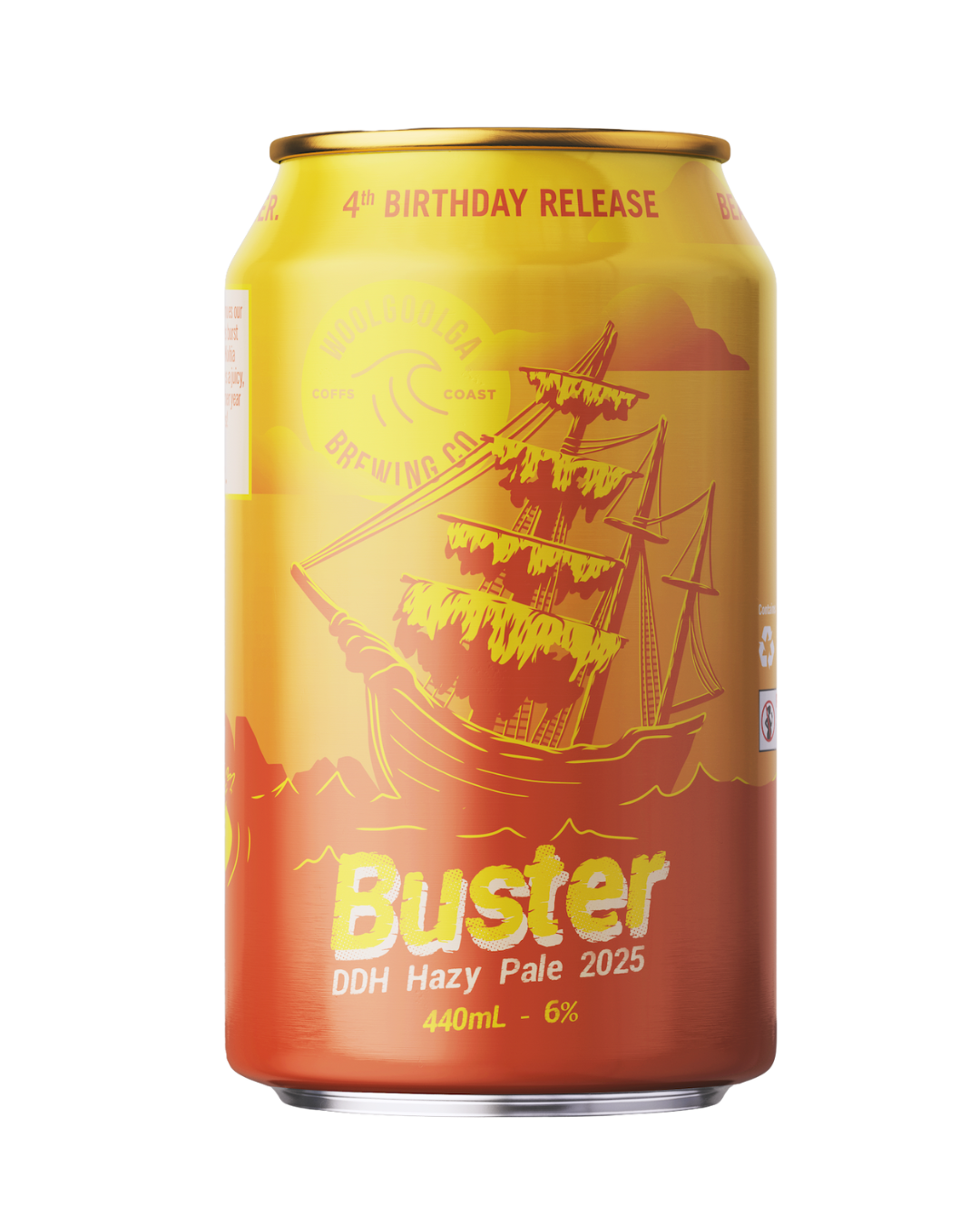 *4th Birthday Limited Release
