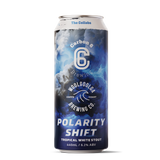 Polarity Shift - Tropical White Stout  440ml (now available!)