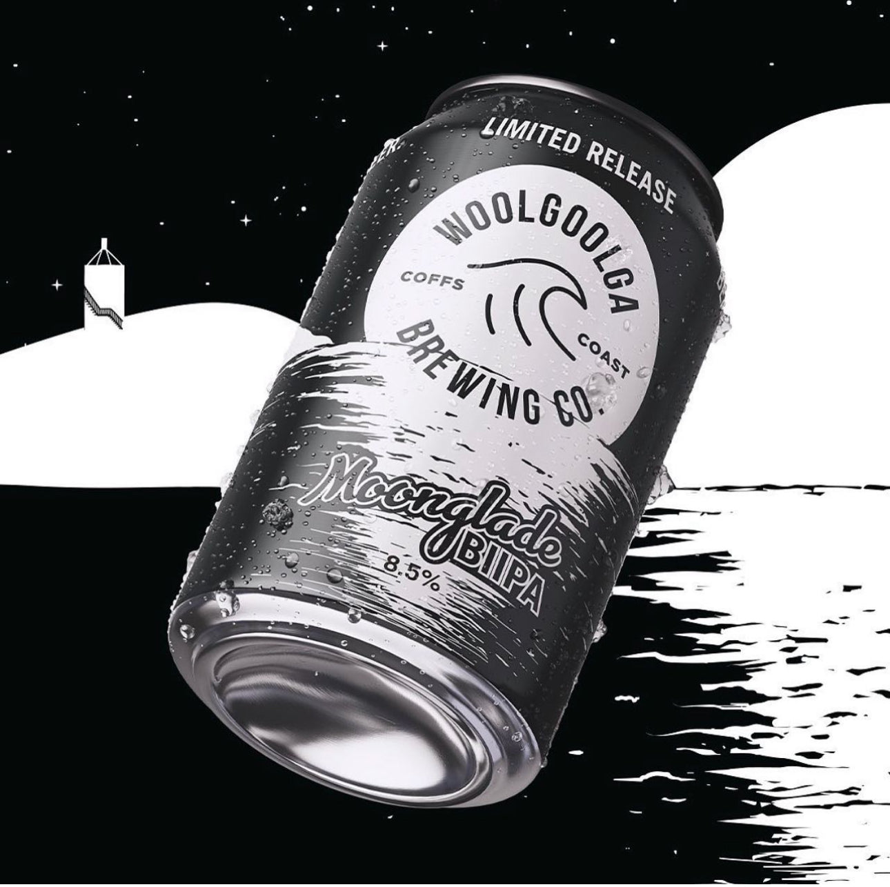 Moonglade BIIPA 8.5%