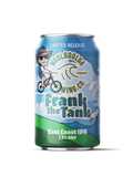 *Limited Release - Frank the Tank: East Coast IPA 7.5%