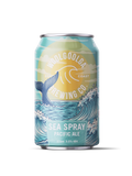 *Limited Release - Sea Spray Pacific Ale 5.5%