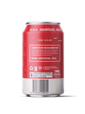 Rebel Red Cans - 5.9% ABV