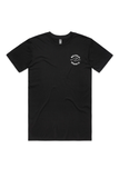 T-shirt WBC Circular - Black